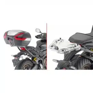 Givi Monorack peräteline CB650R (19) 322-1173FZ