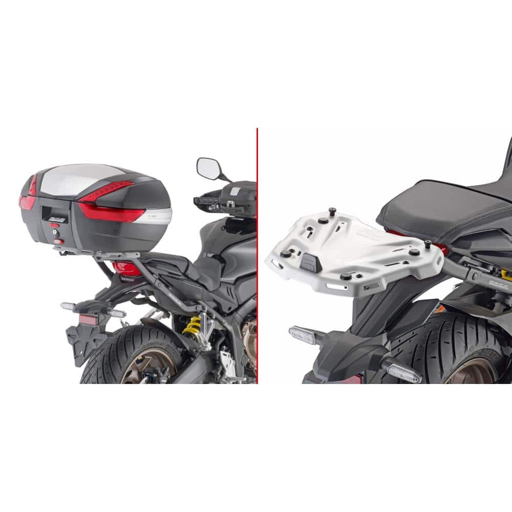 Givi Monorack peräteline CB650R (19) 322-1173FZ