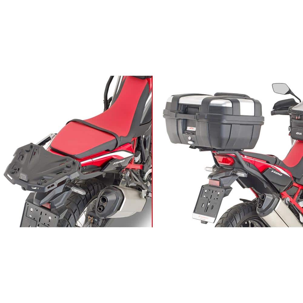Givi Specific rear rack Honda CRF1100L 322-1179FZ
