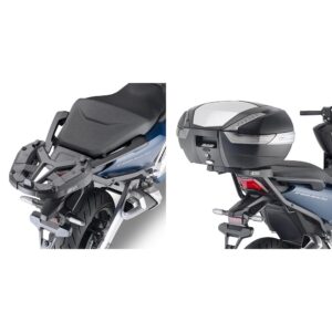 Givi Specific rear rack HONDA FORZA 750 (2021) 322-1186FZ