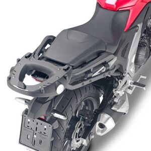 Givi B/ARMS M/RACK HONDA NC750X (2021) 322-1192FZ