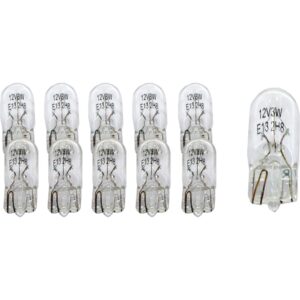 Solero Polttimo 12V 3W 10.3X26.8mm LASI 12-573