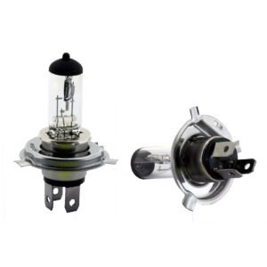 Solero Polttimo H4 12V 60/55W P43T 12-670