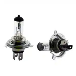 Solero Polttimo H4 12V 60/55W P43T 12-670