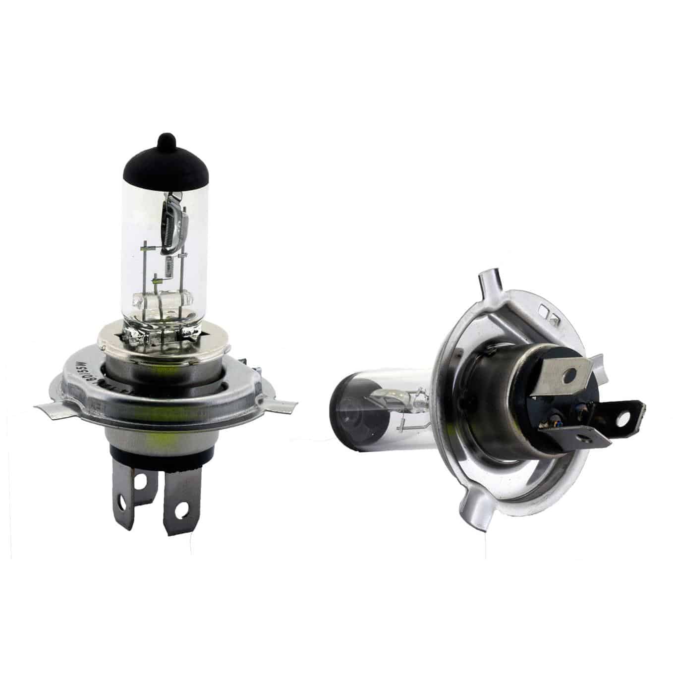 Solero Polttimo H4 12V 60/55W P43T 12-670