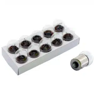 Solero Polttimo 12V 23W BA15S 12-699