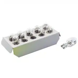 Philips Polttimo 12V 16W W2,1X9,5d 12-922