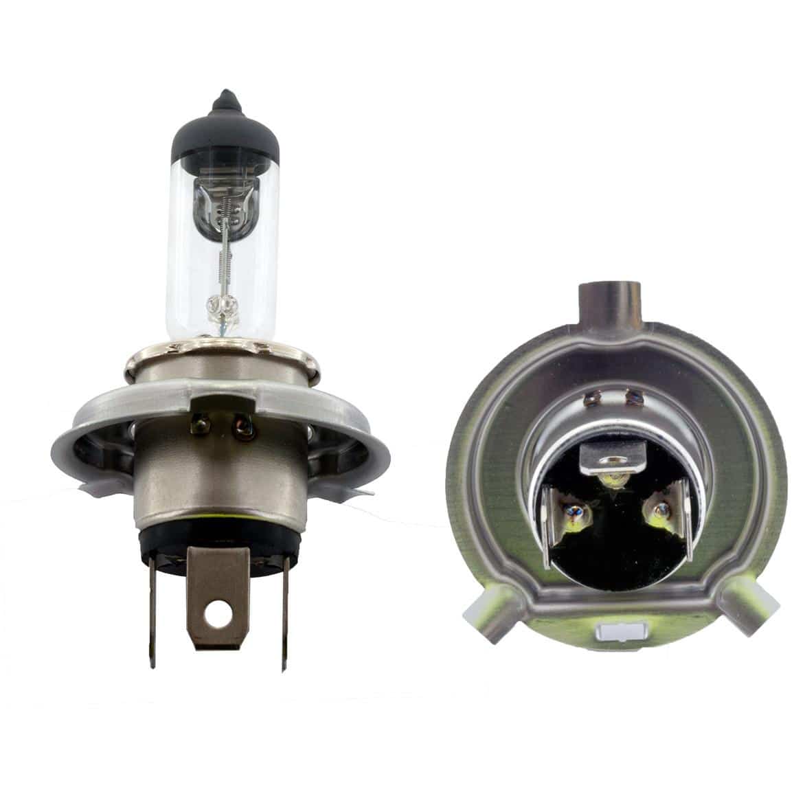 Philips Polttimo H4 12V 60/55W P43t-38 premium 12-932