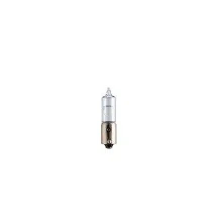 Philips Polttimo 12V 21W BAY9s halogen 12-933