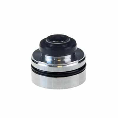 KYB Rear Shock Seal Head KYB 46/16 With Oil Lock 451-120244601201
