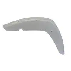 Etulokasuoja, Harmaa, Tunturi Pappa 307-12110065