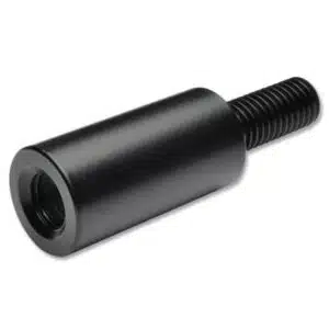 Kellermann Extension black 30 mm, M8 152-123630