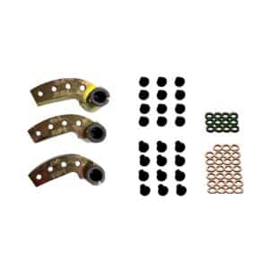 SPI Variaattorikitti Trail Performance, Arctic Cat Catalyst 600 822-124-173