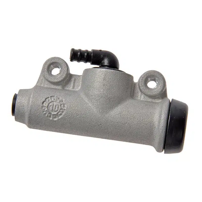 Braktec Jalkajarrunsylinteri 12mm: Senda 00-, kierre kiinnityksellä 234-128.00.360C