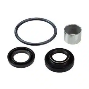 KYB Rear Shock Service Kit 46/16mm -RM type Oil Seal Small 451-129996000201
