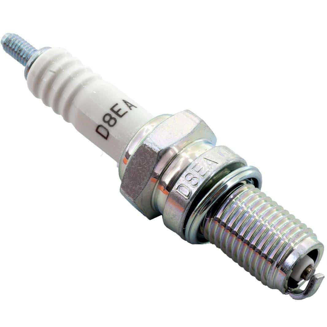 NGK sparkplug D8EA 13-2120