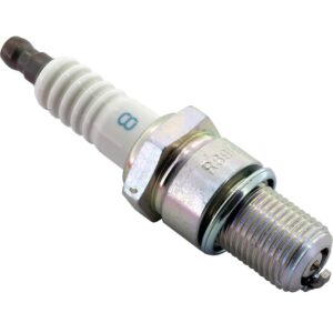 NGK sparkplug R6918B-8 13-4492