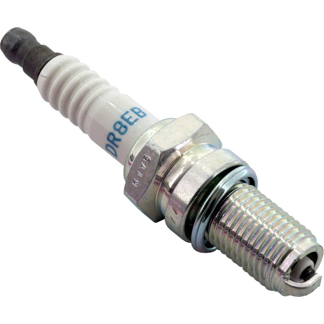 NGK sparkplug DR8EB Solid 13-4855