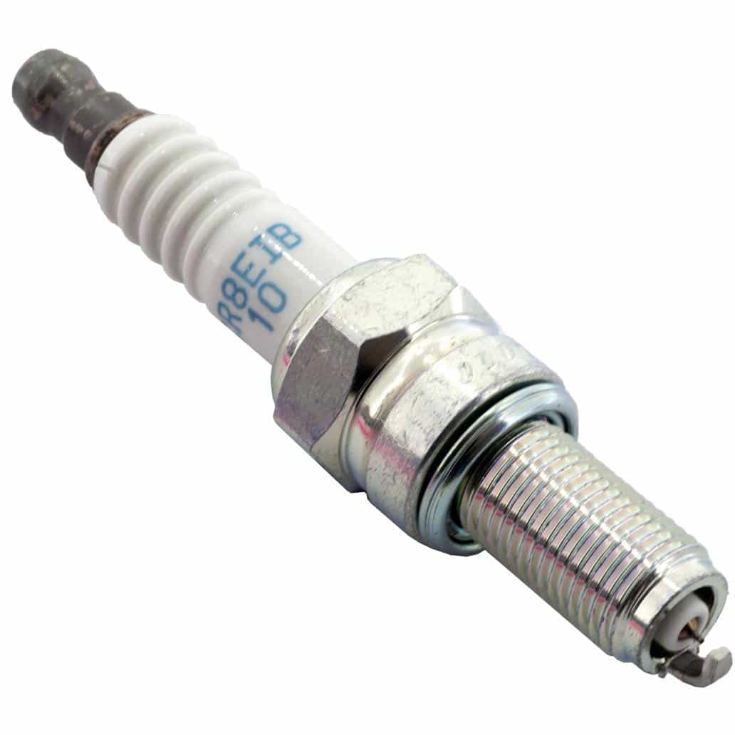 NGK sparkplug CR8EIB-10 13-4948