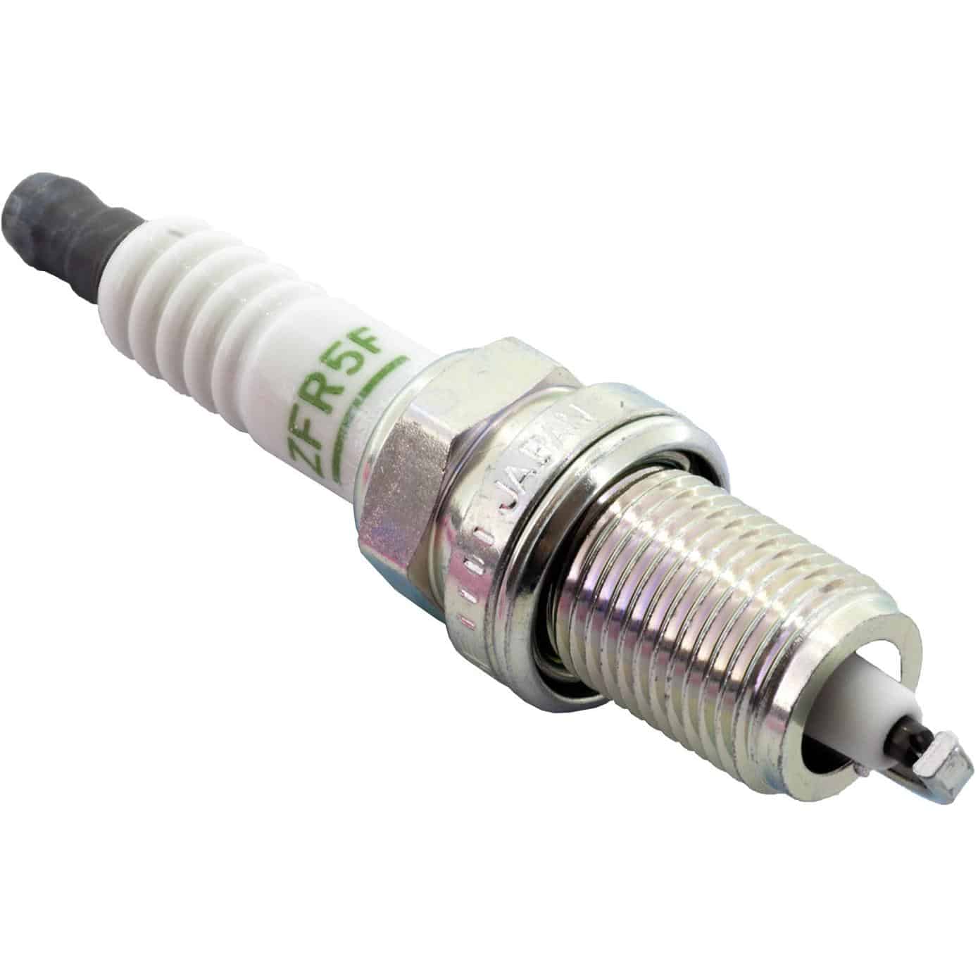 NGK sparkplug ZFR5F 13-5165