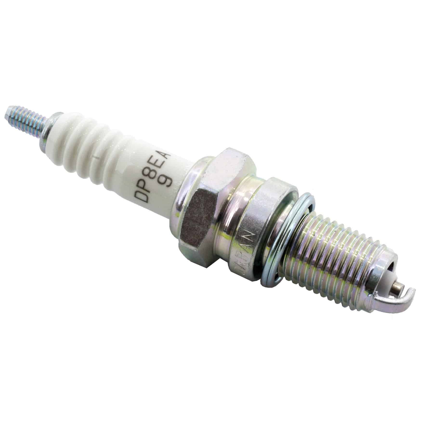 NGK sparkplug DP8EA-9 13-5829