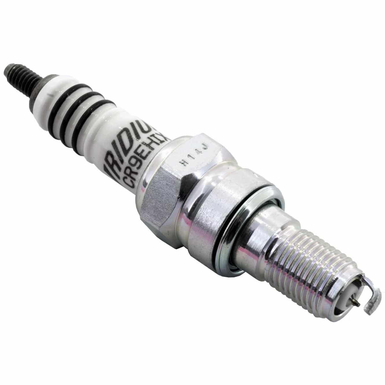 NGK sparkplug CR9EHIX-9 13-6216