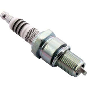 NGK sparkplug BPR5EIX 13-6597