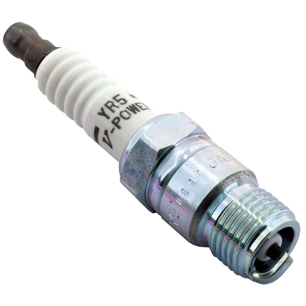 NGK sparkplug YR5 13-7052