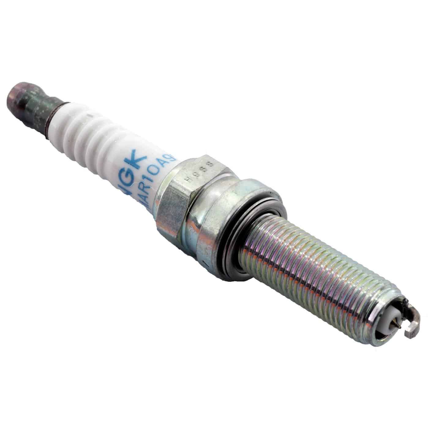 NGK sparkplug SILMAR10A9S 13-7764
