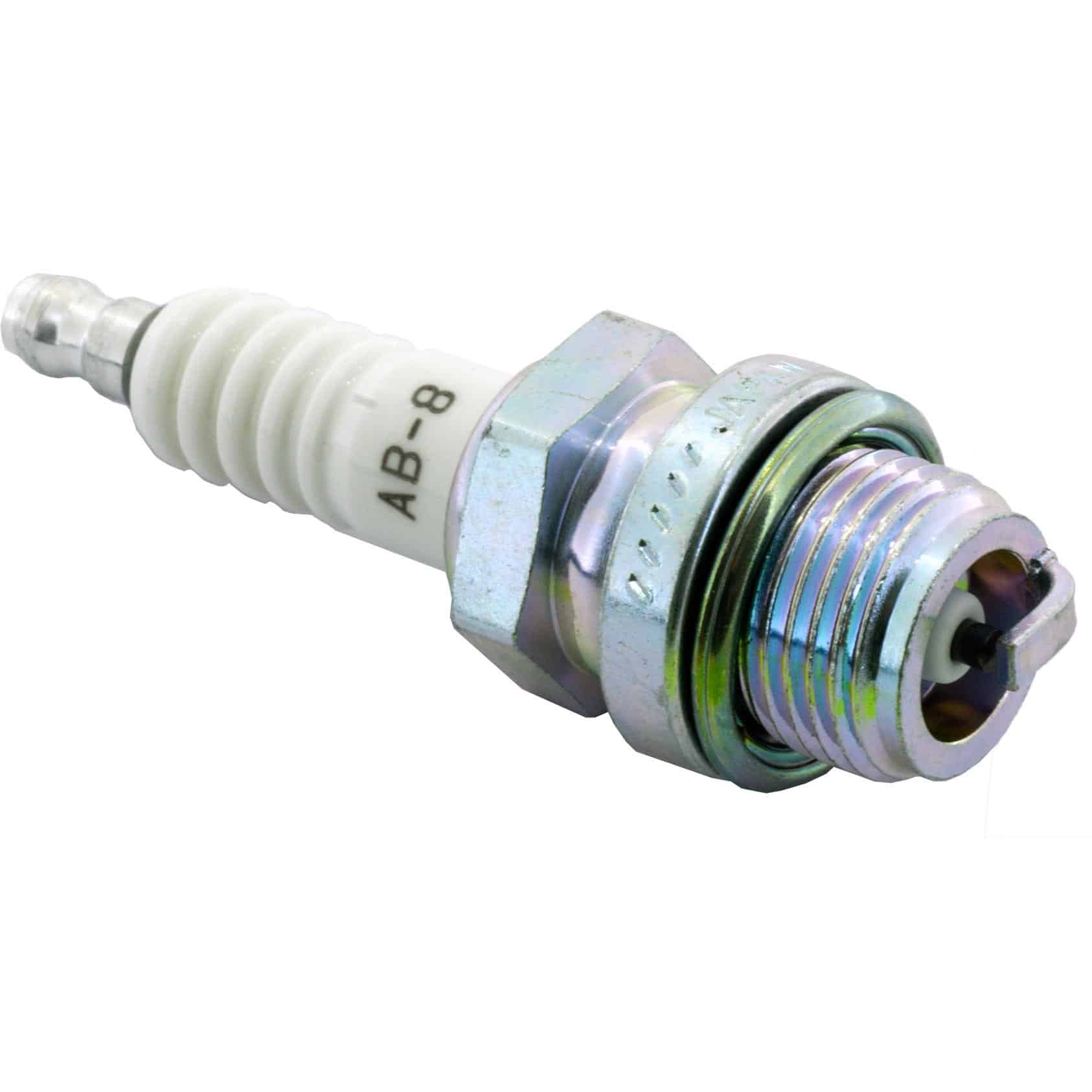 NGK sparkplug AB8 13-7909