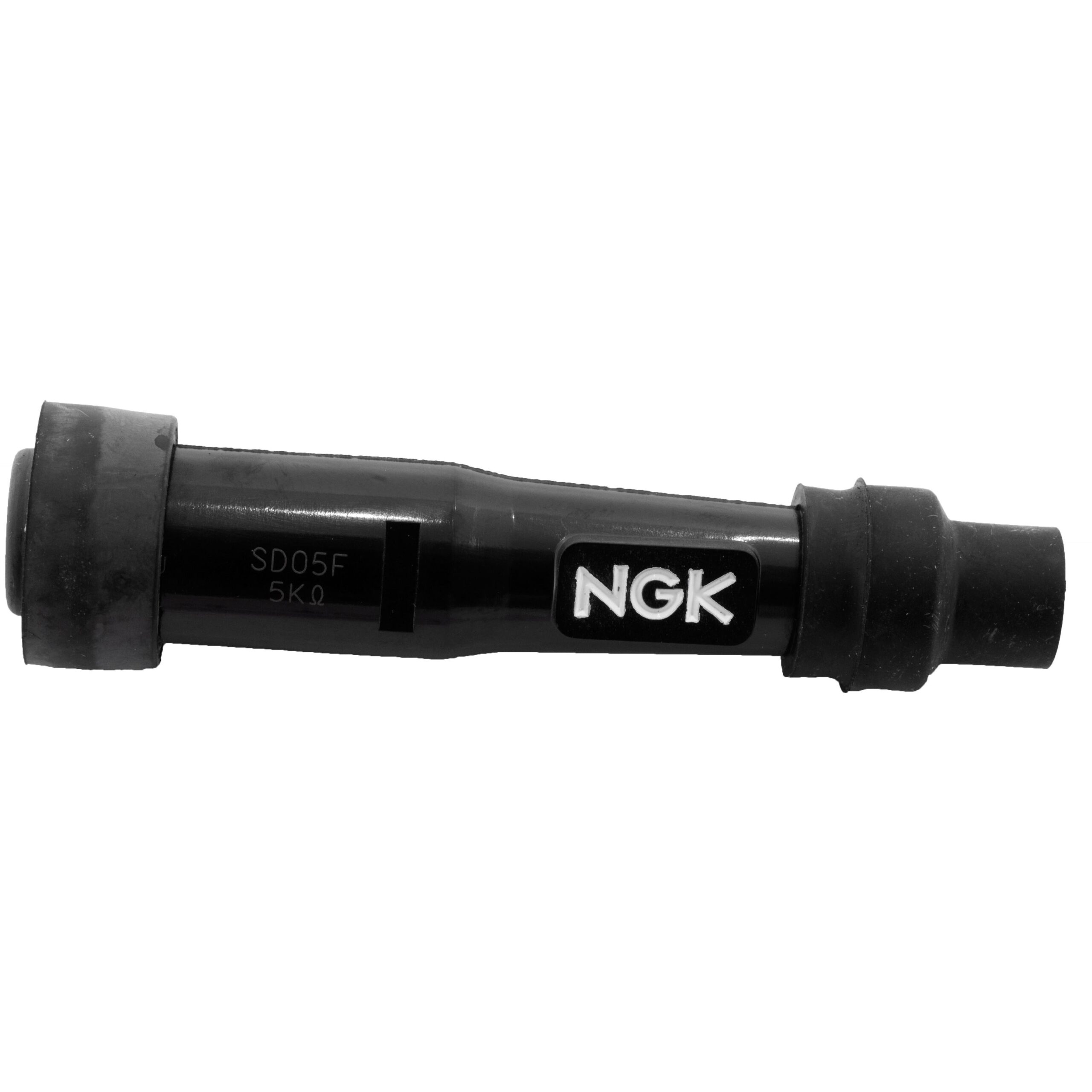 NGK spark plug cover SD05F 13-8022