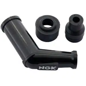 NGK spark plug cover VB05F 13-8032