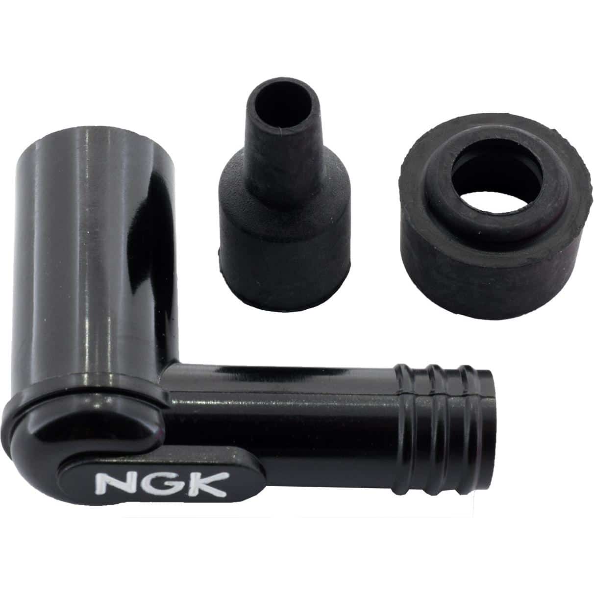 NGK spark plug cover LB05F 13-8051