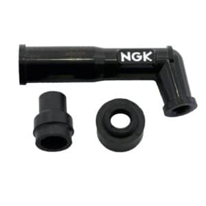 NGK spark plug cover XB05F 13-8062