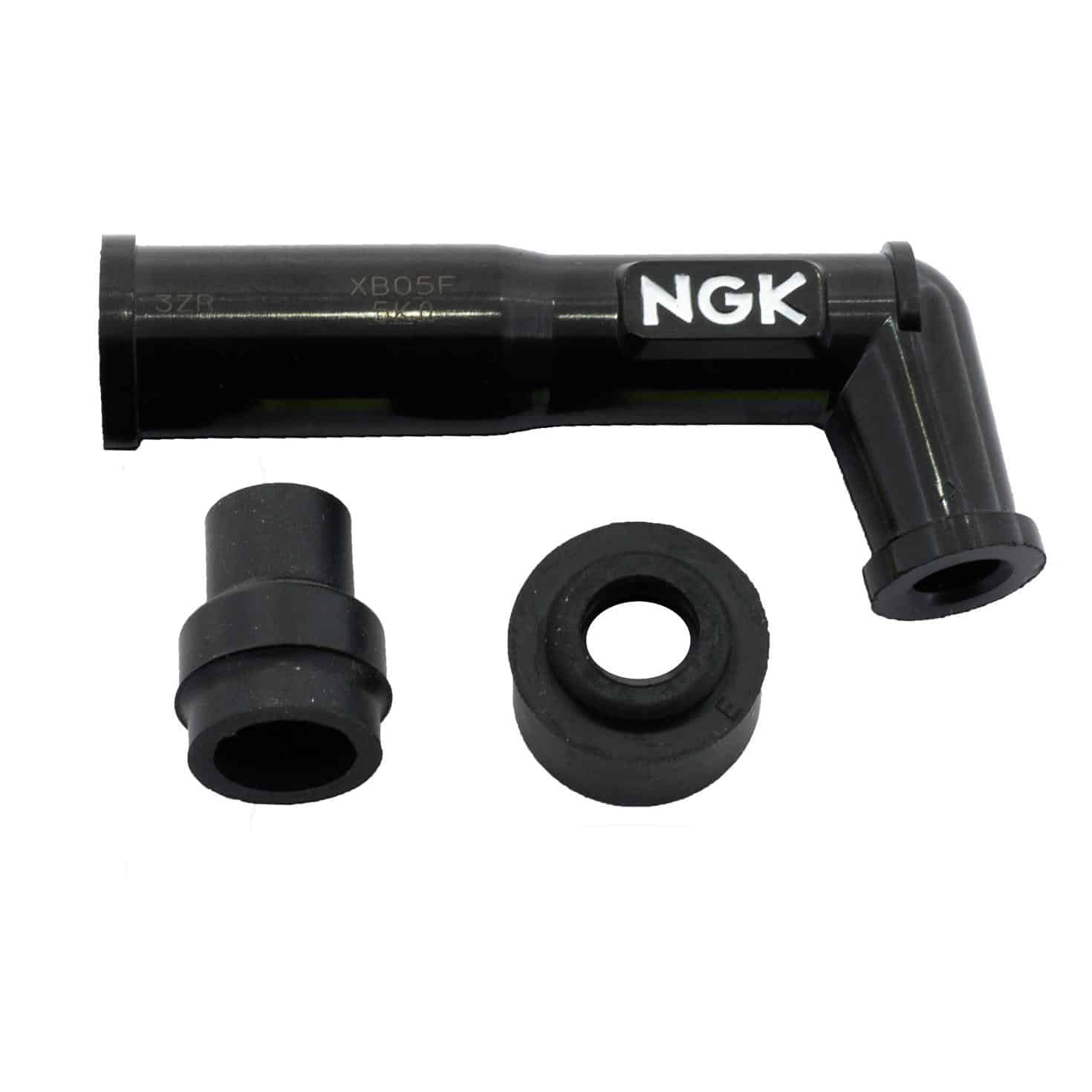 NGK spark plug cover XB05F 13-8062