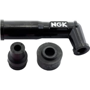 NGK spark plug cover XD05F 13-8072