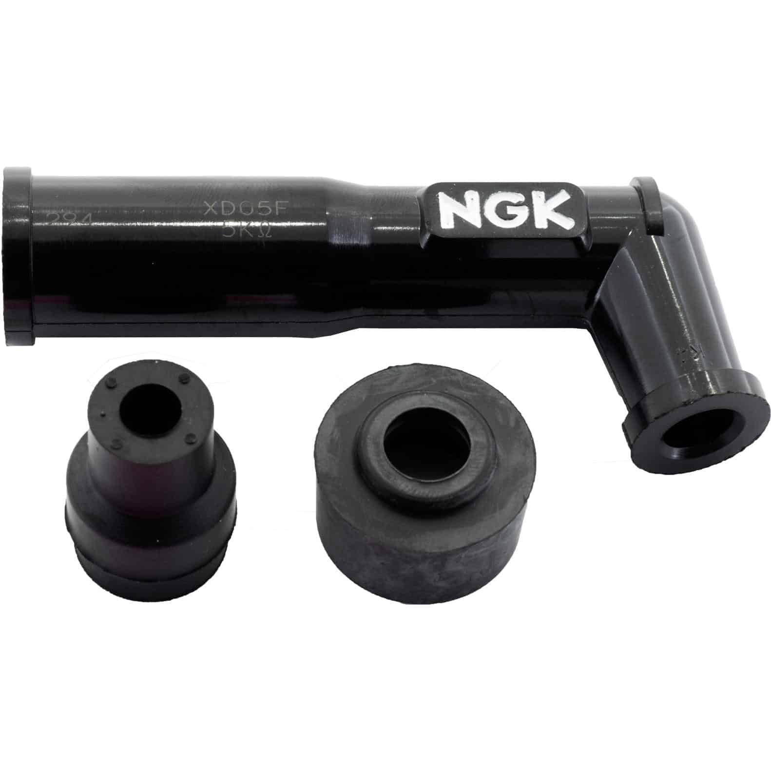 NGK spark plug cover XD05F 13-8072