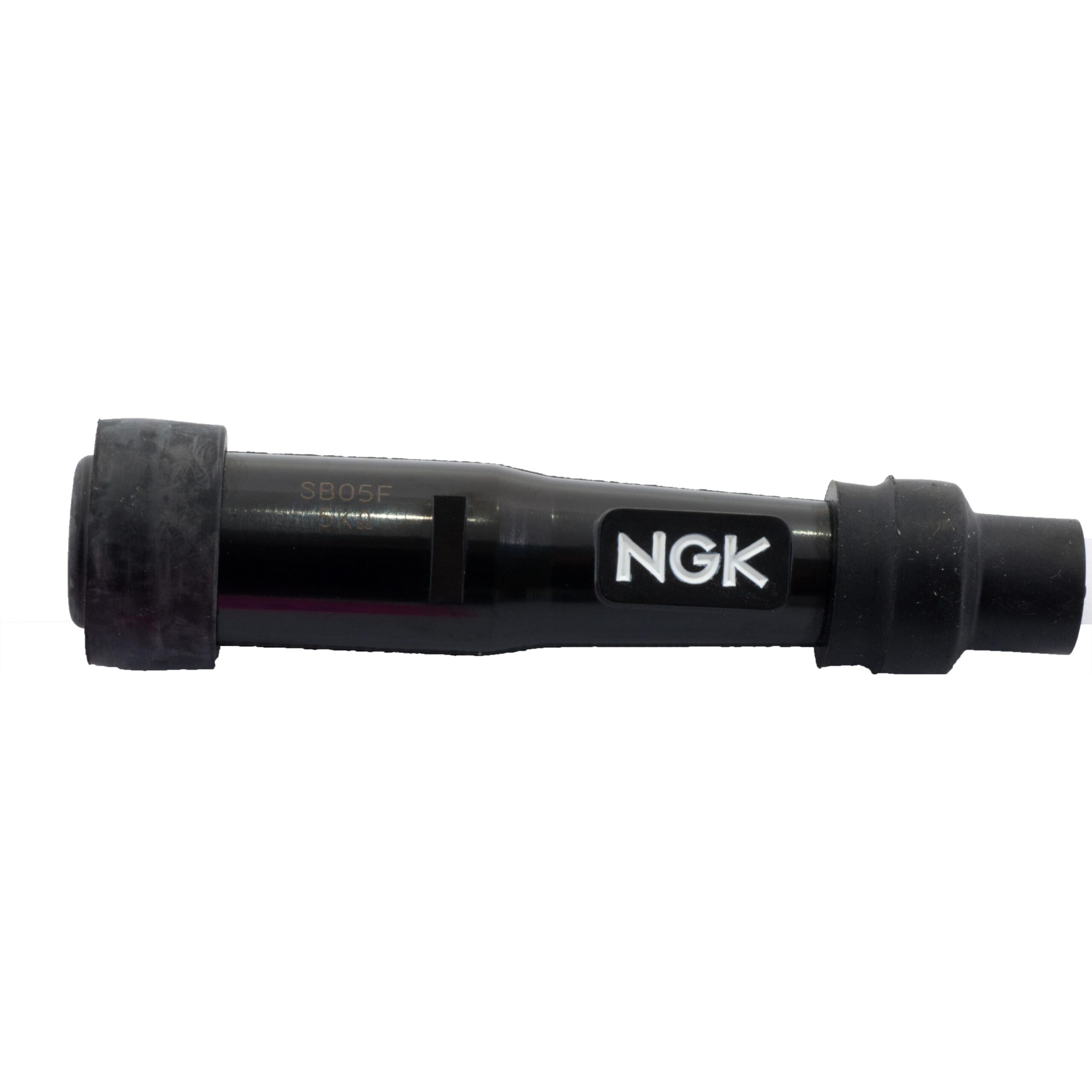 NGK spark plug cover SB05F 13-8080