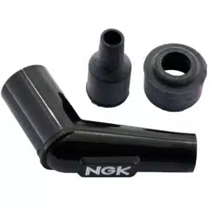 NGK spark plug cover YB05F 13-8082