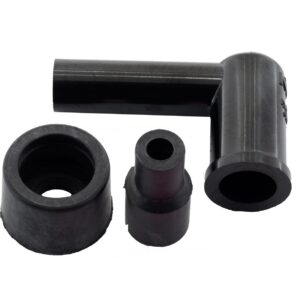 NGK spark plug cover LB05EZ 13-8744