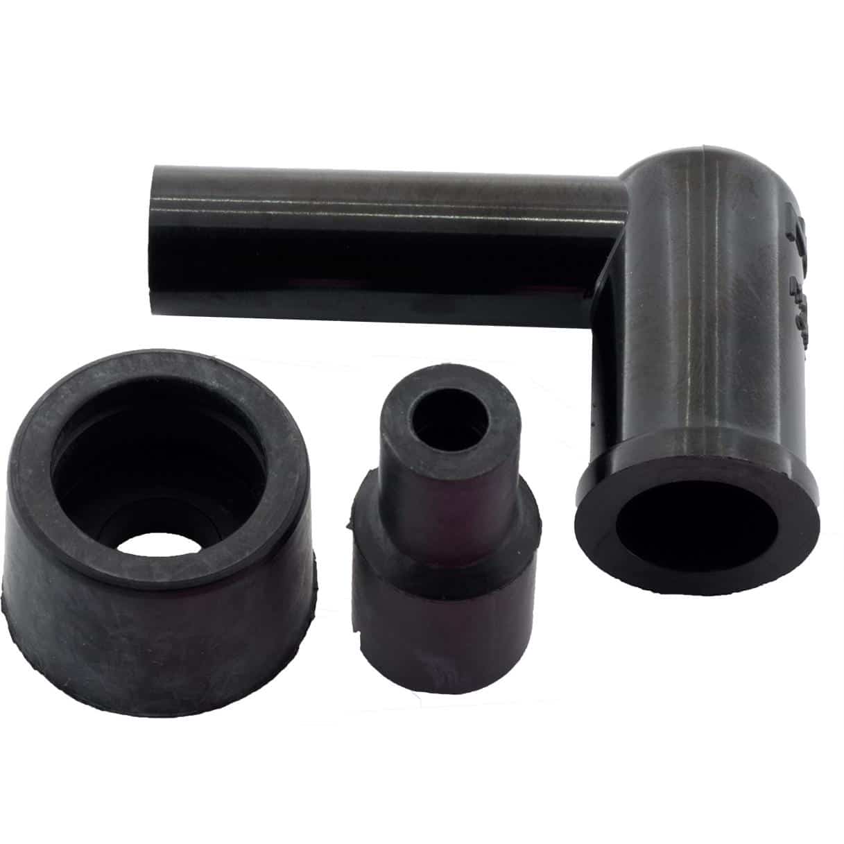 NGK spark plug cover LB05EZ 13-8744