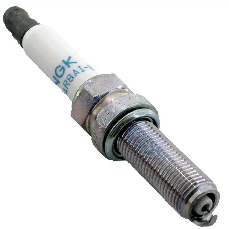 NGK sparkplug LMAR8AI-8 13-92288