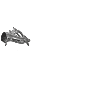 SPI Y-Putki Ceramic BRP 850 Gen 4/5 2017-