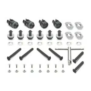 Givi Trasf Kit P.Ho. Benelli Trk 702 (2023) 322-13RKIT