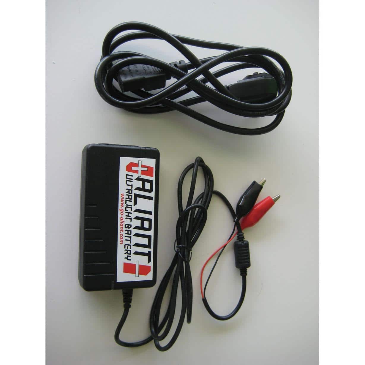 Aliant Lithium akkulaturi CB1203/3A 14-408