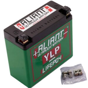Aliant Ultralight YLP30 lithiumakku 14-422