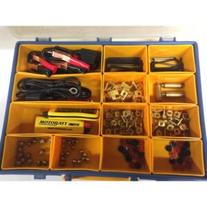 Motobatt varaosasarja ammattikäyttöön 14-995