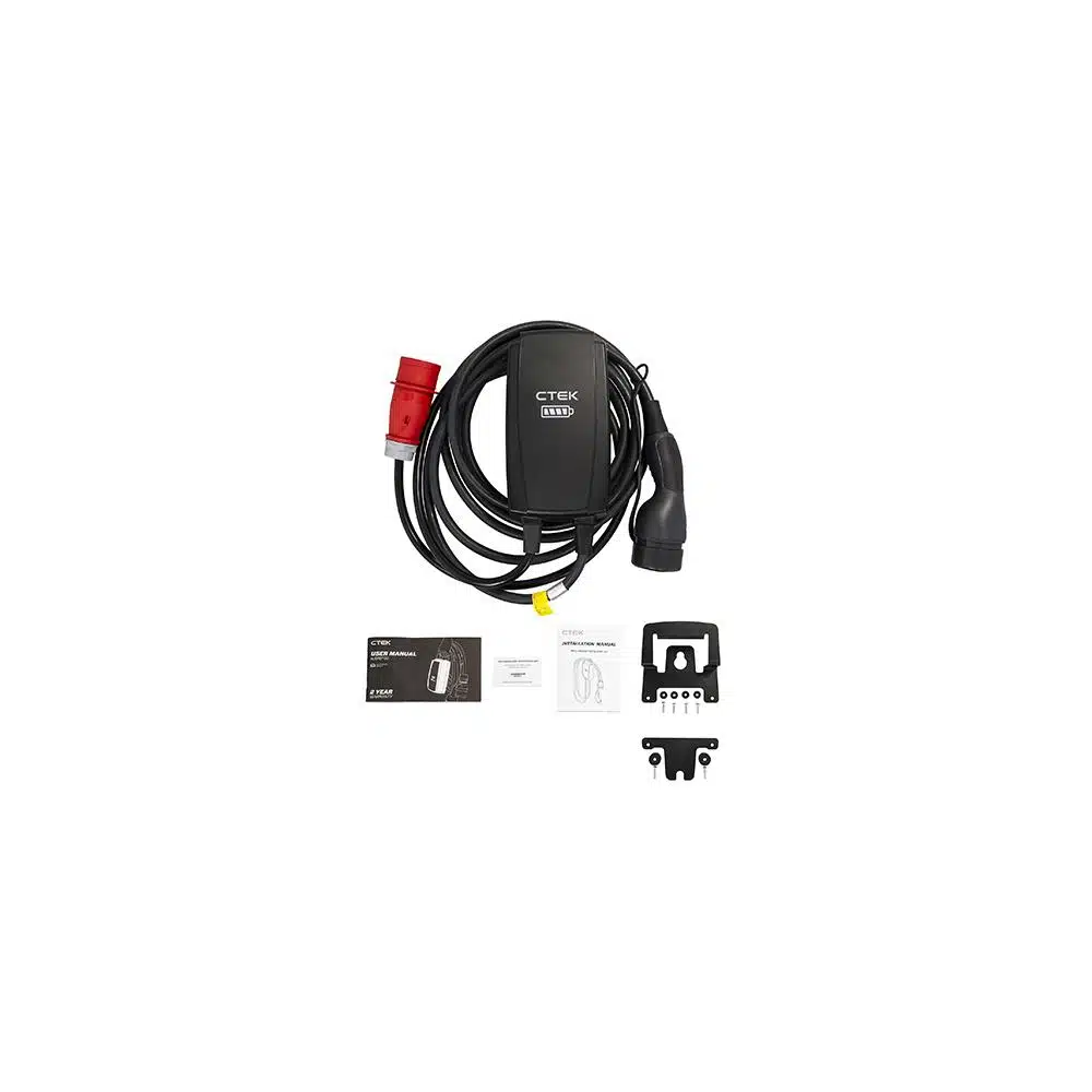 CTEK NJORD GO (Type 2) 141-100-503