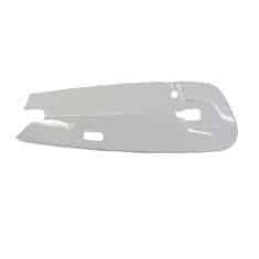 Ketjusuojan pääliosa, Harmaa, Tunturi Pappa 307-14110165