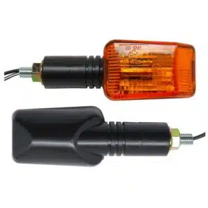 Hyper Minivilkut, musta 15-921